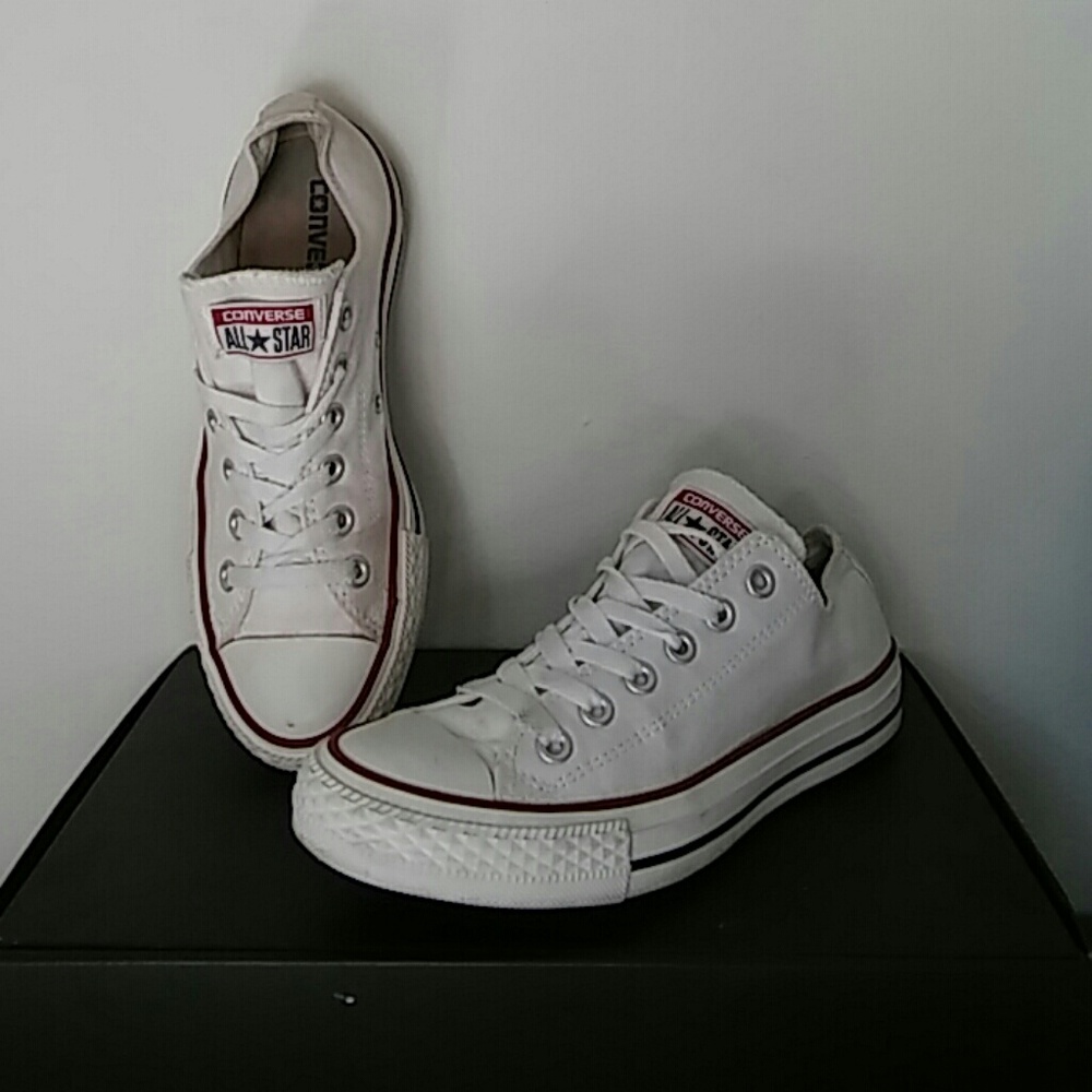 Converse All Star Sneakers